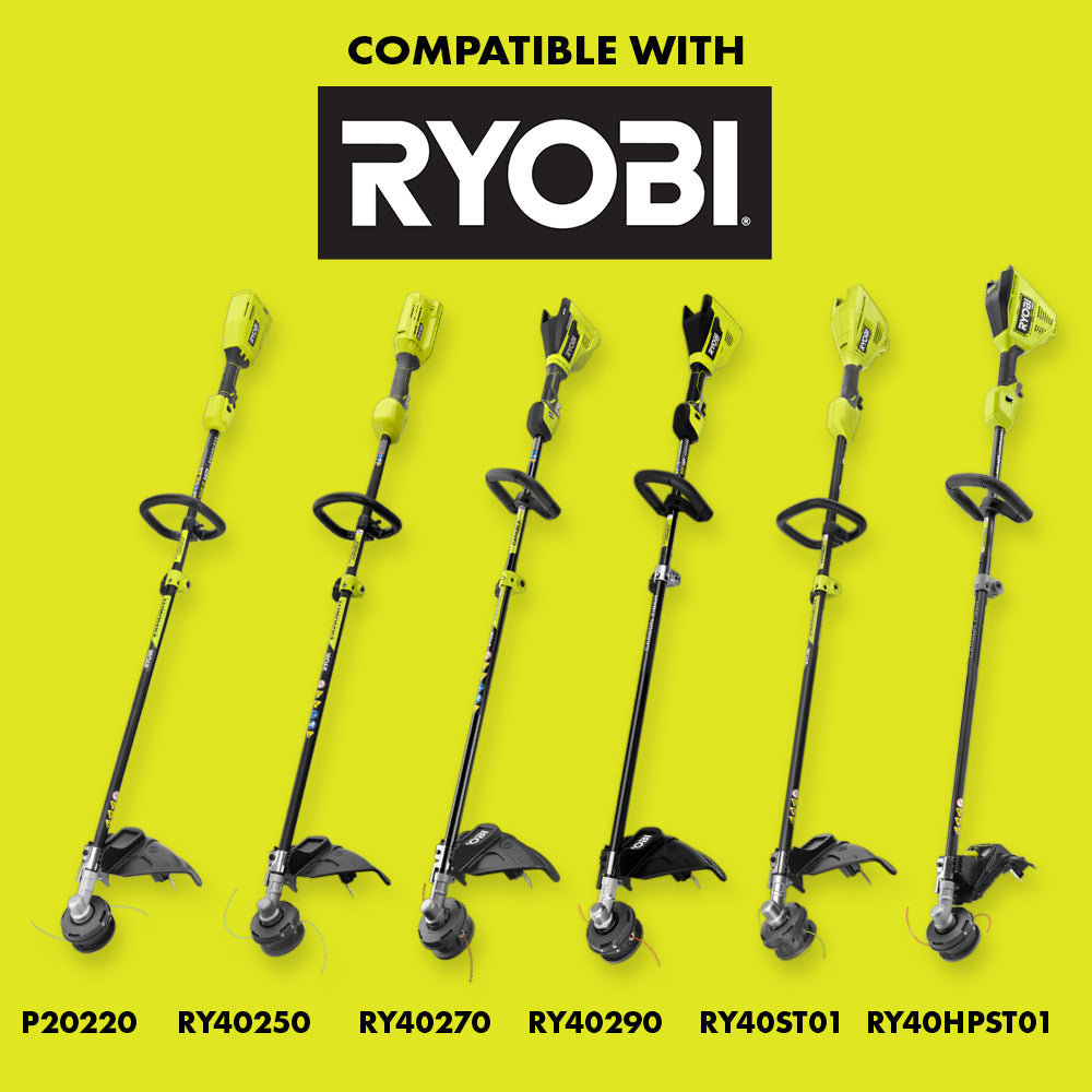 EXPAND-IT 8" CULTIVATOR ATTACHMENT Image 8