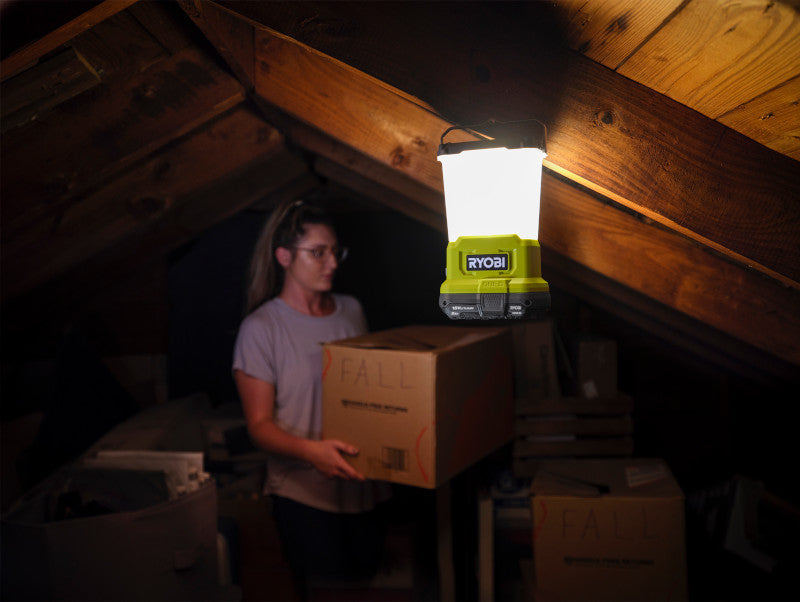 18V ONE+ LED Area Light Image 8