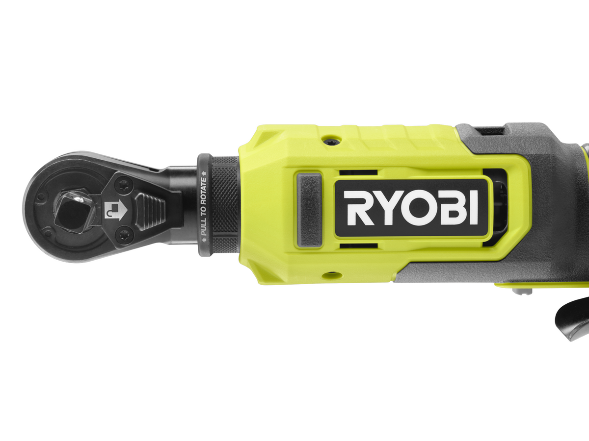 18V ONE+ MULTI-SIZE RATCHET KIT Image 10