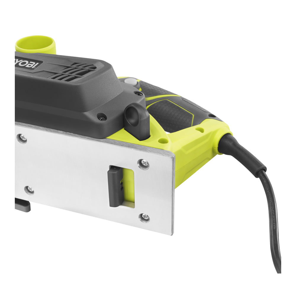 3 1/4" Portable Hand Planer Image 3