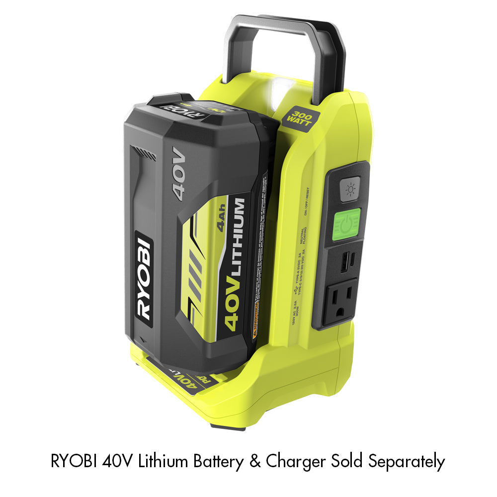 40V 300-WATT POWER SOURCE Image 11