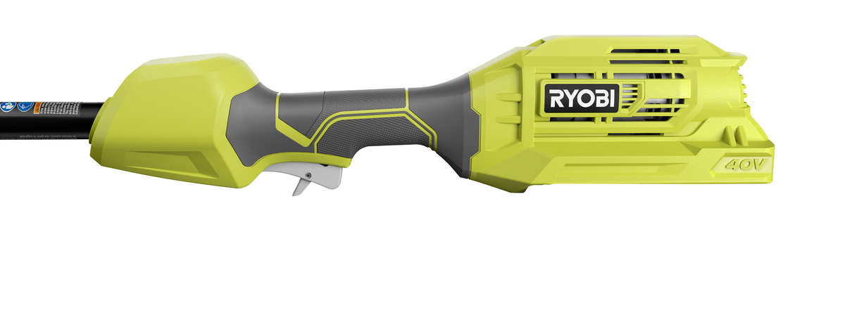 40V ATTACHMENT CAPABLE 15" STRING TRIMMER Image 12