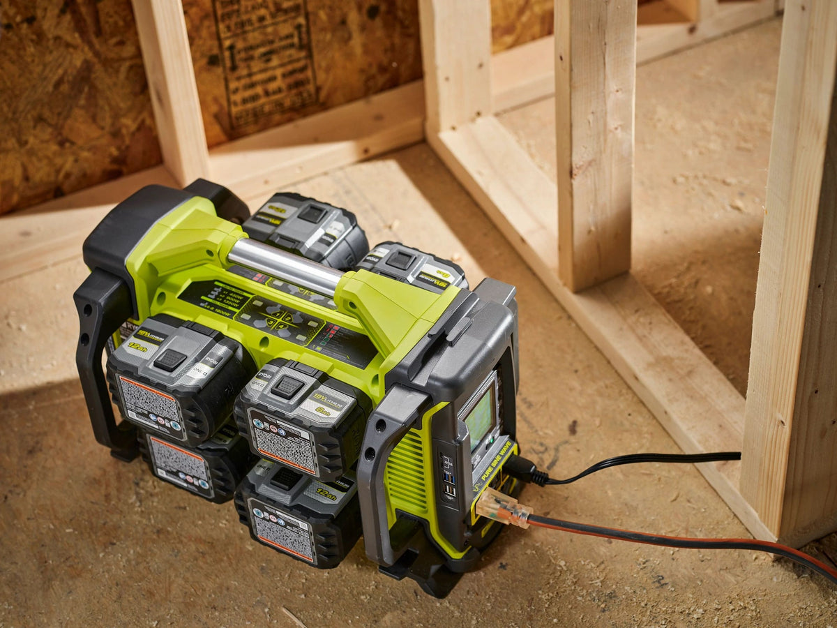 18V ONE+ 1800-WATT POWER STATION KIT Image 8