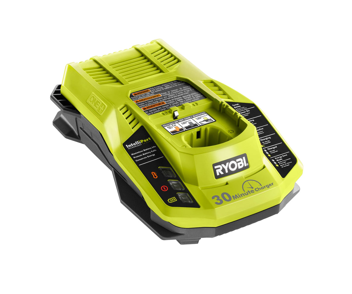 18V ONE+ HP BRUSHLESS 20" SELF-PROPELLED MULTI-BLADE MOWER KIT image