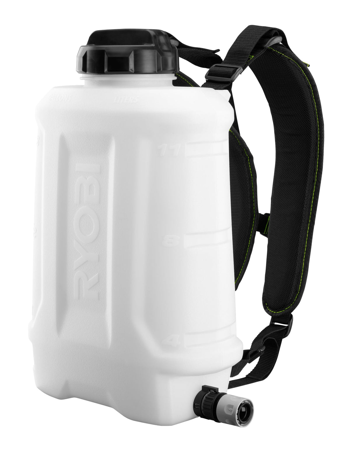 18V ONE+ HP BACKPACK BLOWER/SPRAYER KIT image