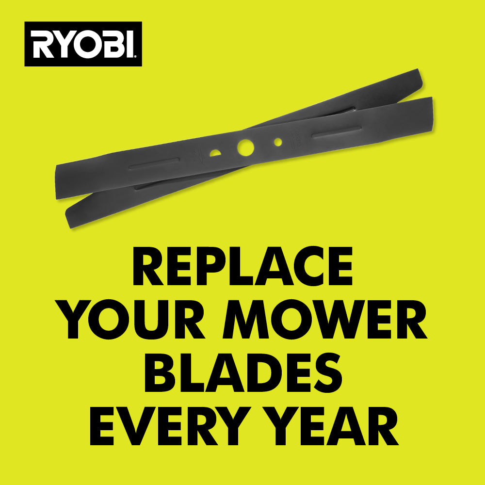 21" LAWN MOWER MULTI-BLADE SYSTEM REPLACEMENTS Image 8