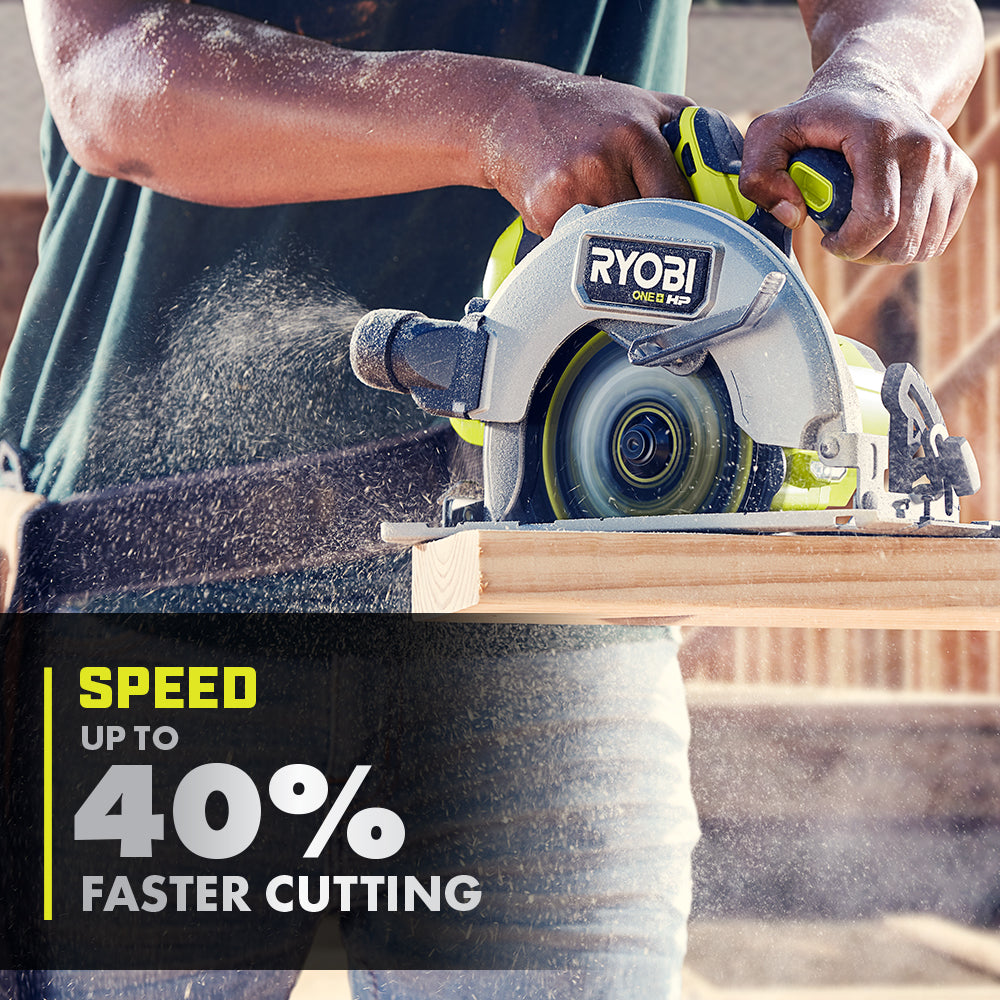 18V Brushless 8-Tool Combo Kit Image 11