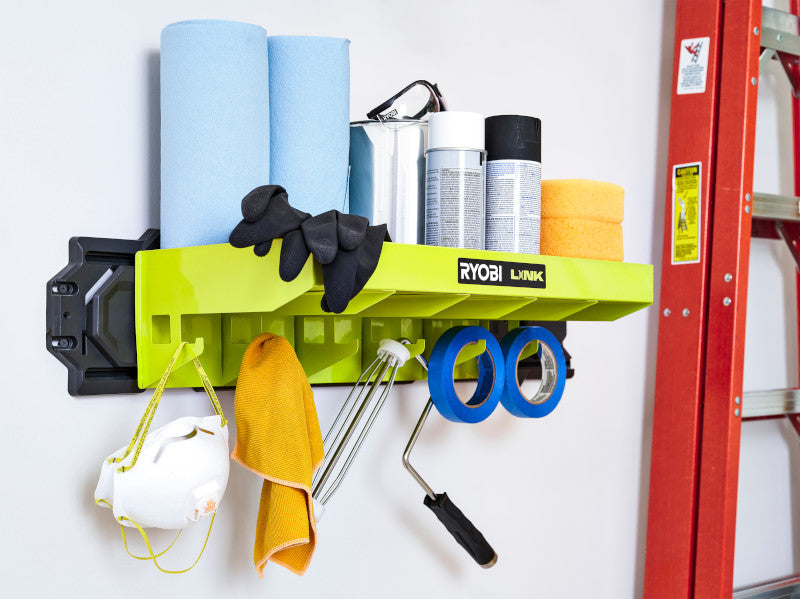 LINK HANGING SHELF Image 7