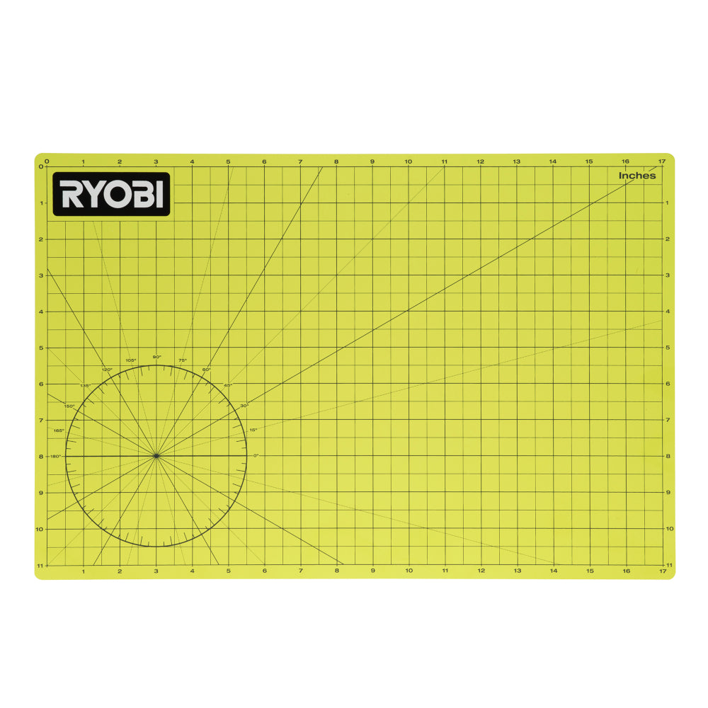 A3 SELF-HEALING CUTTING MAT image