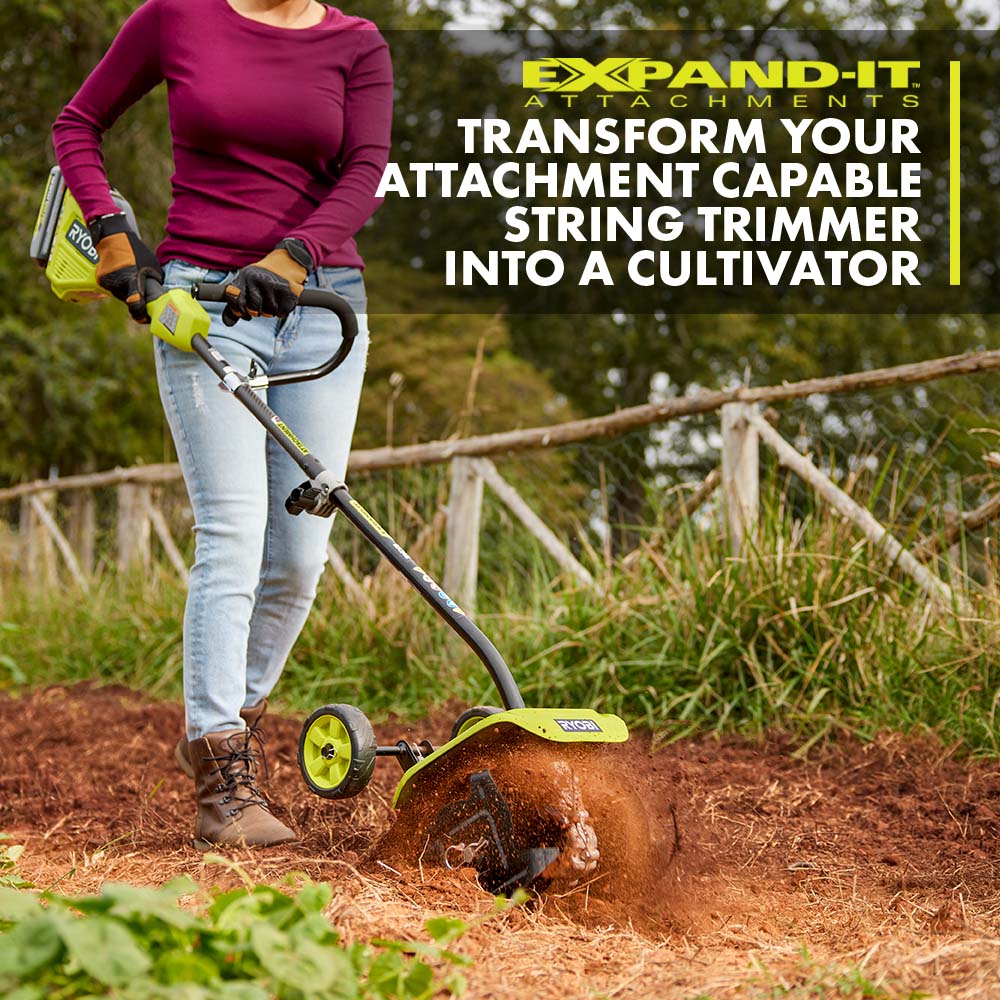 EXPAND-IT 8" CULTIVATOR ATTACHMENT Image 6