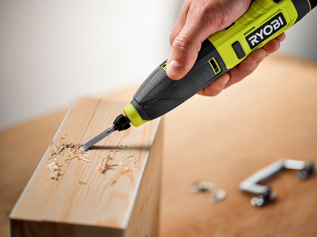 3 PC. Power Carver Replacement Blade Set Image 6