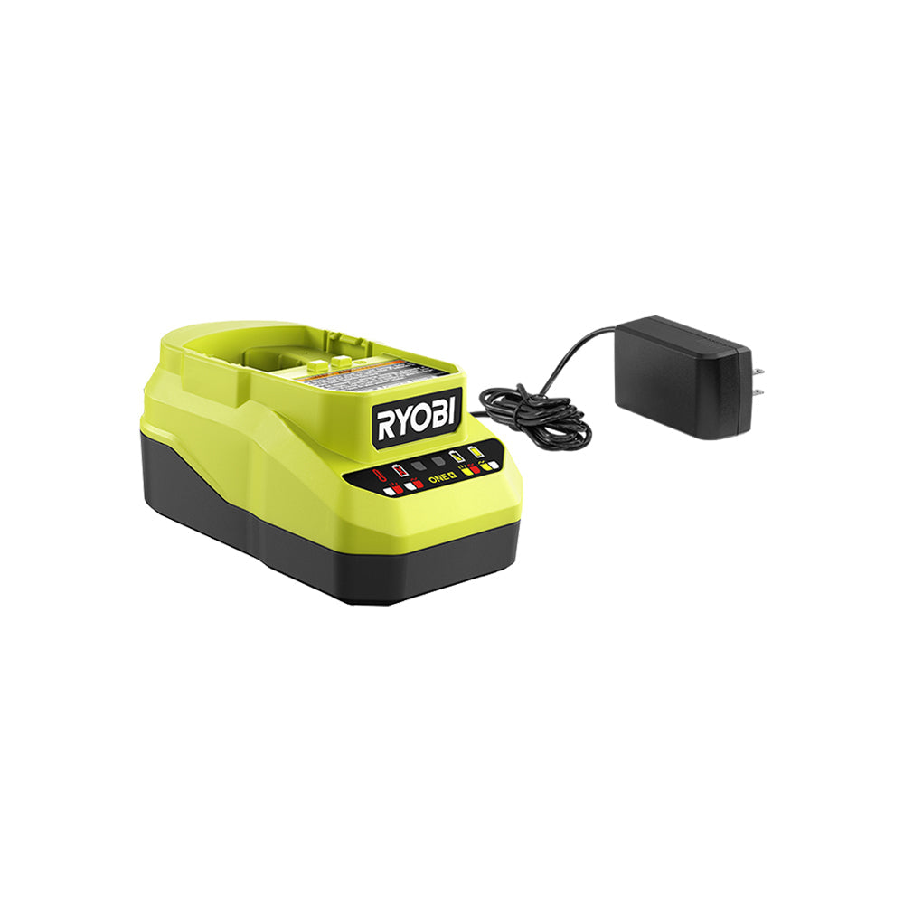 18V ONE+ HP COMPACT BRUSHLESS 1/4" RIGHT ANGLE DIE GRINDER KIT image