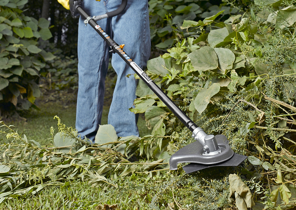 EXPAND-IT™ Brush Cutter Attachment Image 4