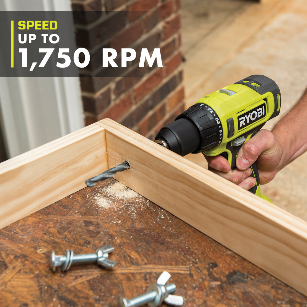18V ONE+ 2-TOOL COMBO KIT Image 5