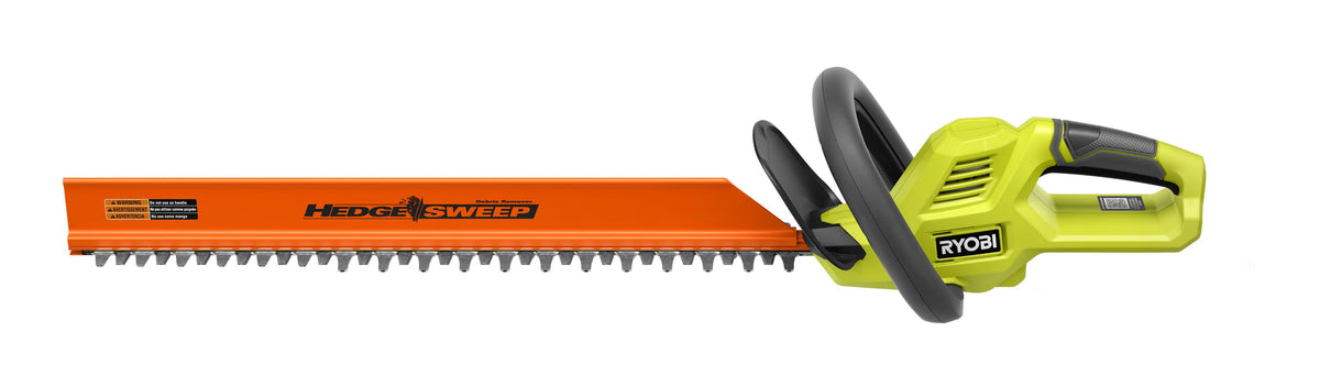 40V 24" HEDGE TRIMMER KIT image