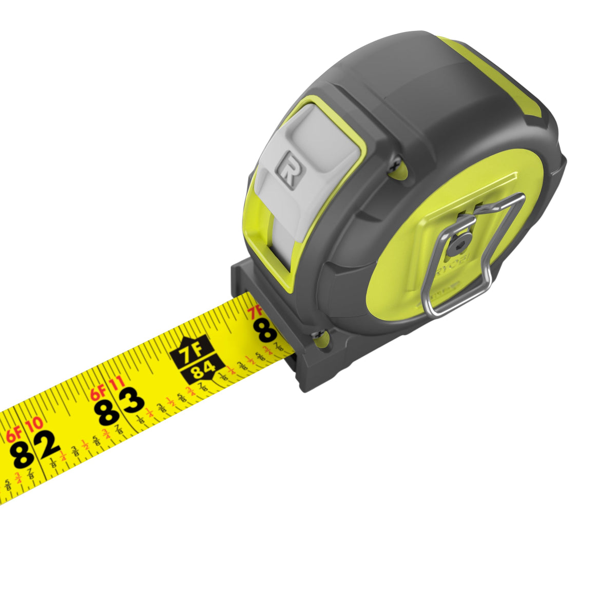 25 FT. Tape Measure Image 3
