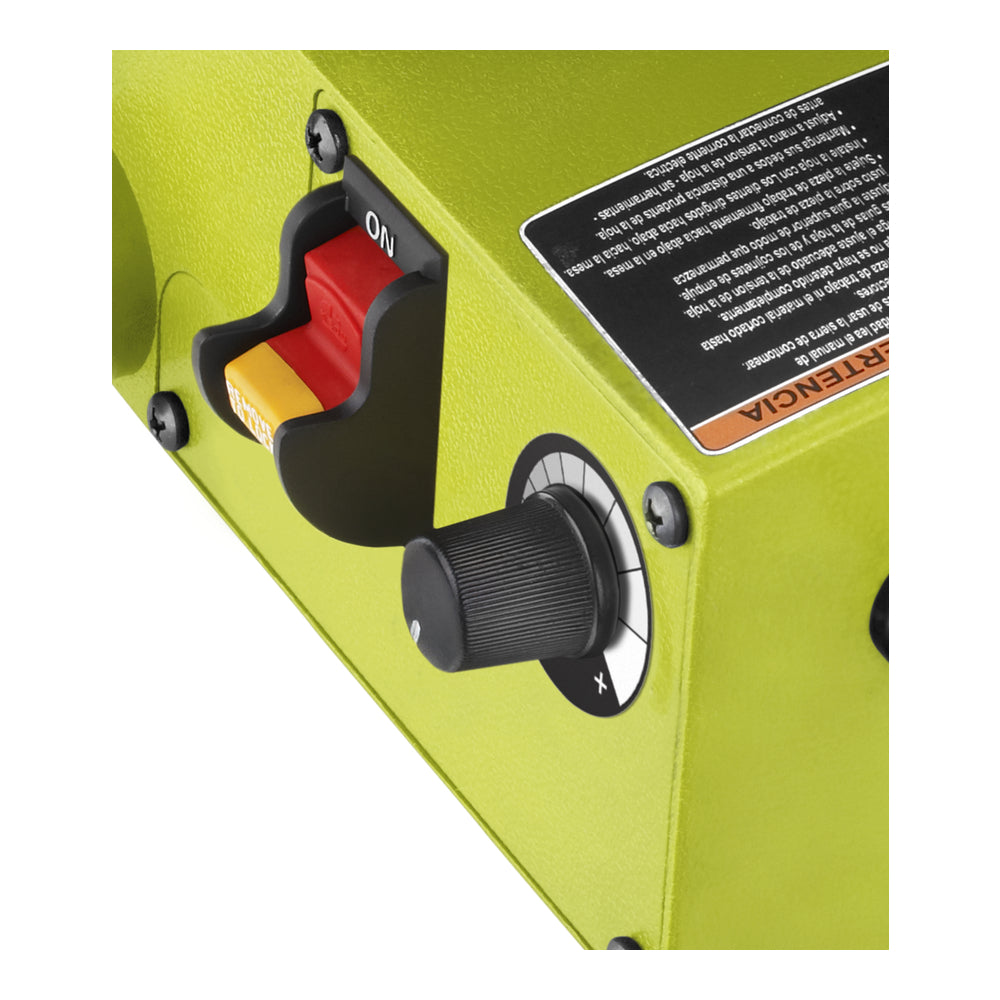 1.2 Amp Corded 16 in. Scroll Saw Image 2