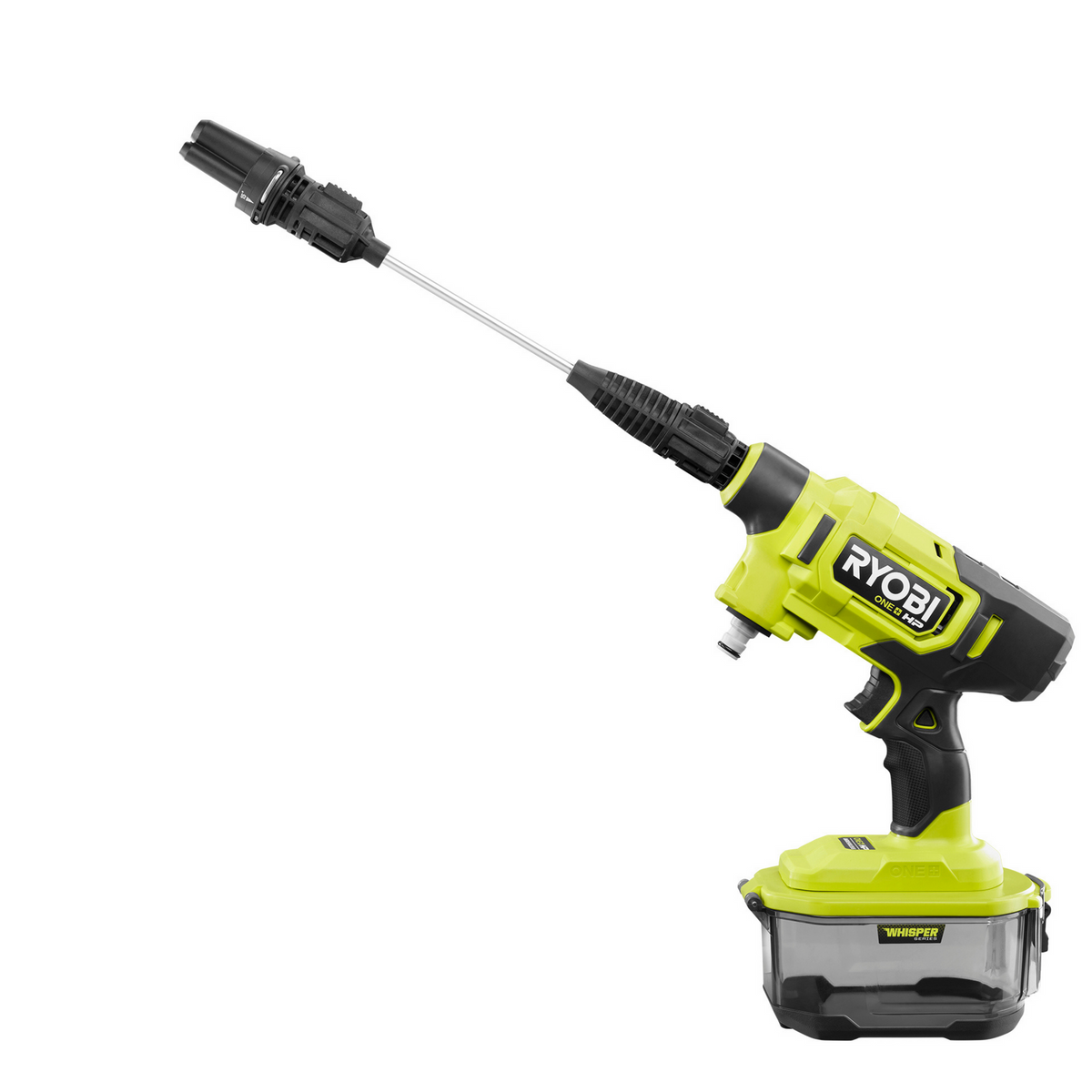 18V ONE+ HP BRUSHLESS EZCLEAN POWER CLEANER image