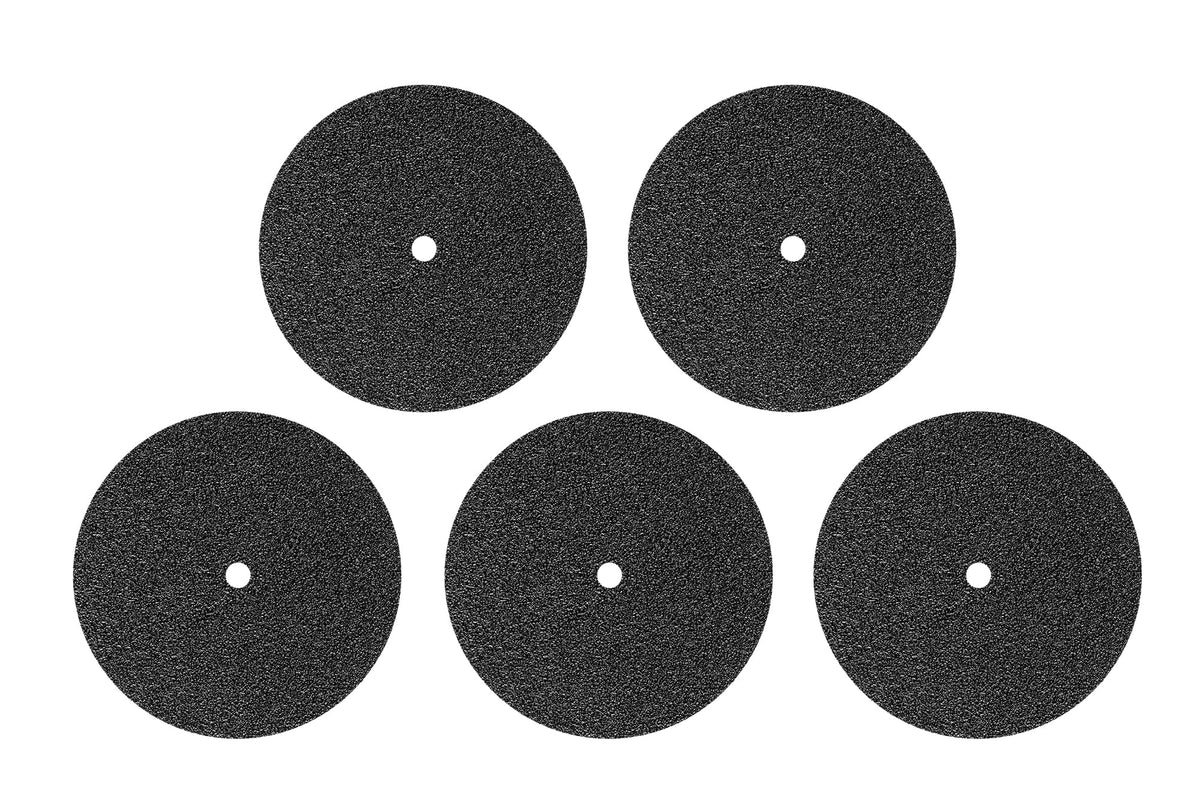 5 PC. SAND DISC MULTI-PACK image