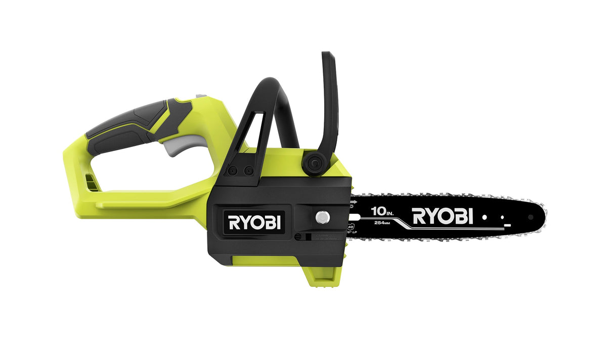 40V 10" CHAINSAW Image 4