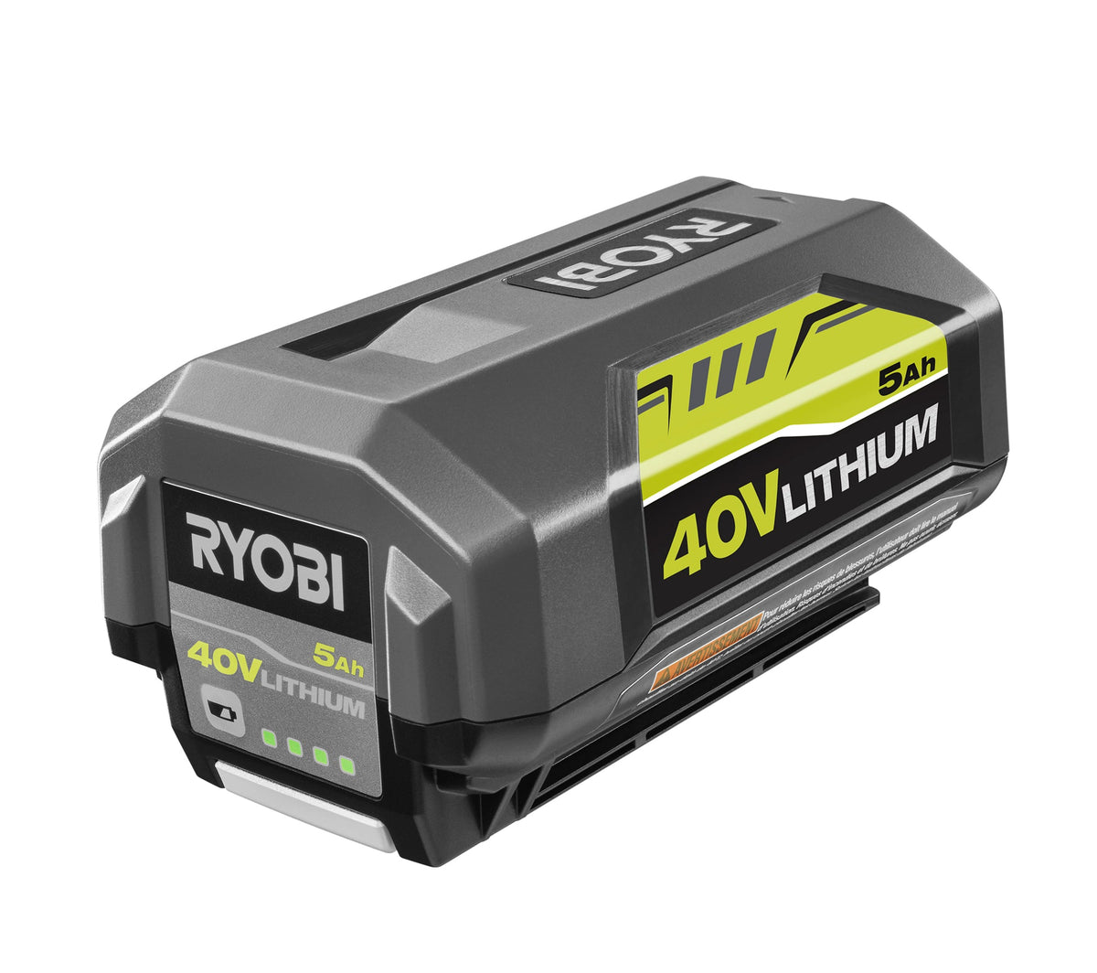 40V HP Brushless 21" SNOW THROWER KIT image