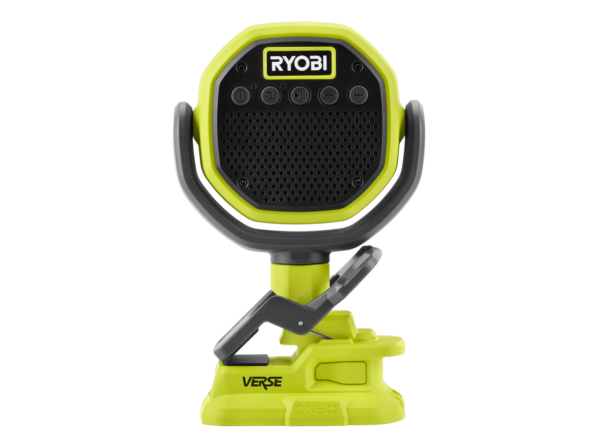 18V ONE+ VERSE™ CLAMP SPEAKER image