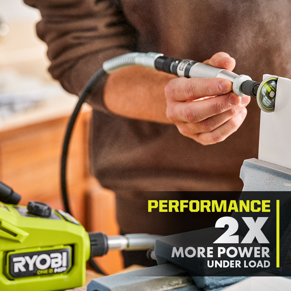 18V ONE+ HP Brushless Cordless Rotary Tool Image 3