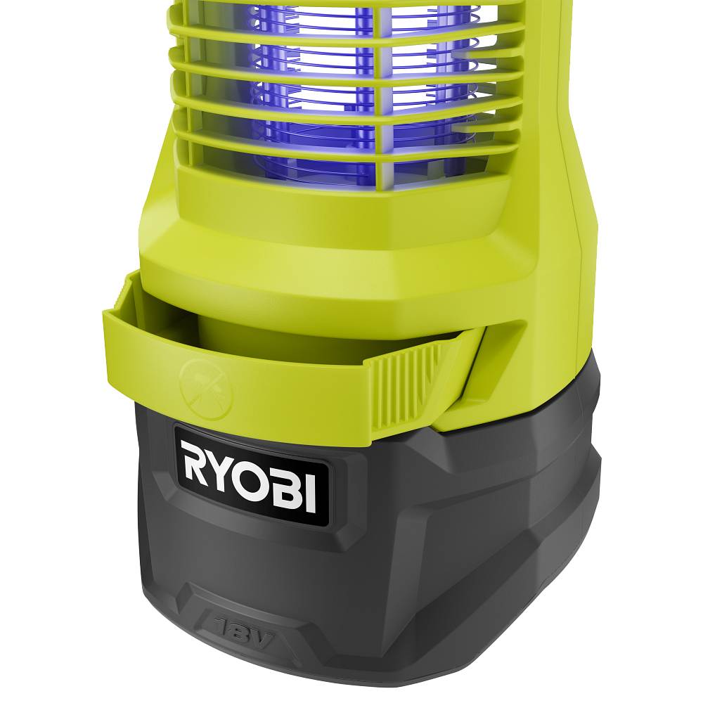 18V ONE+ BUG ZAPPER Image 8