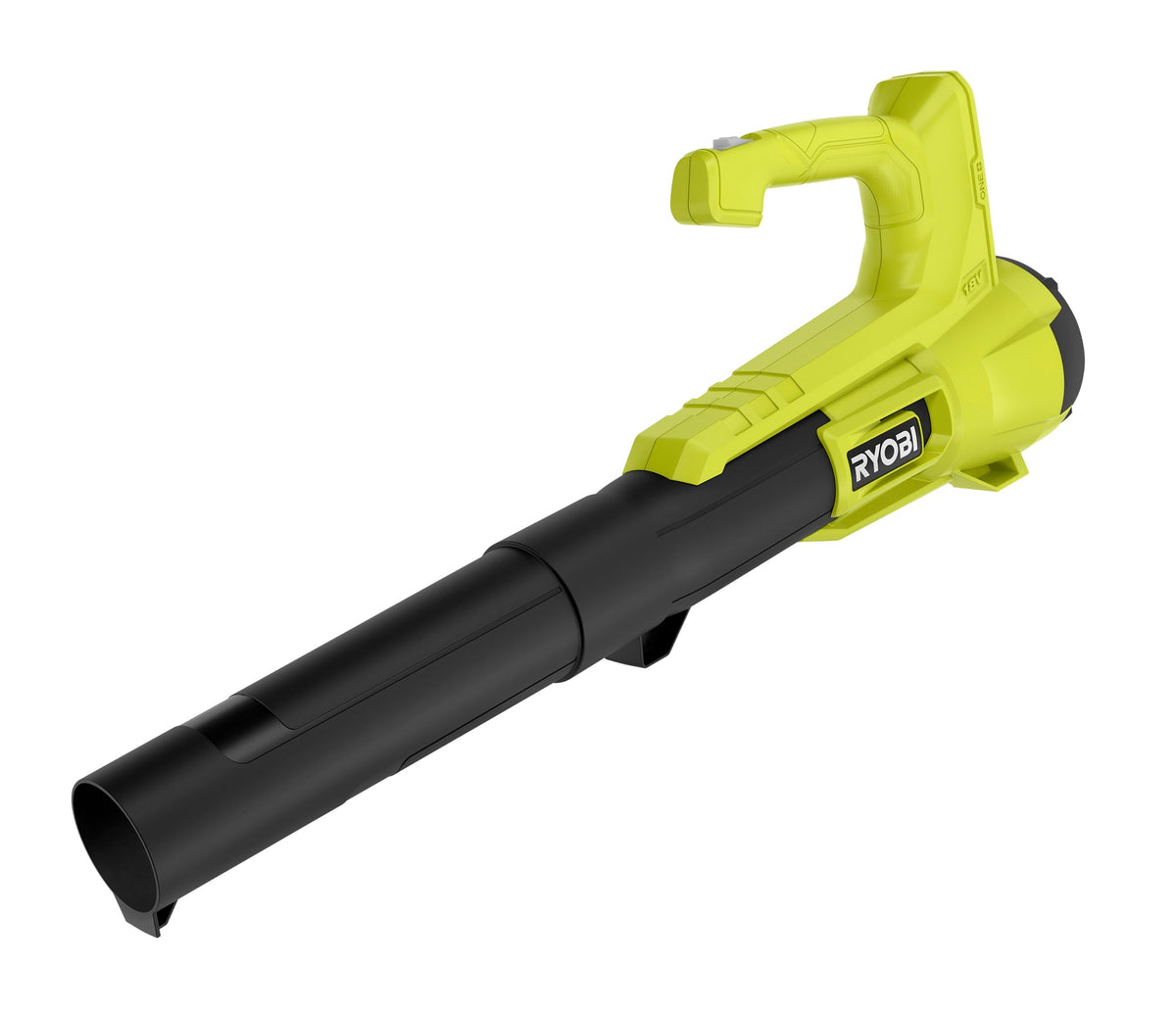 18V ONE+™ LITHIUM+™ STRING TRIMMER & JET FAN BLOWER Kit Image 4