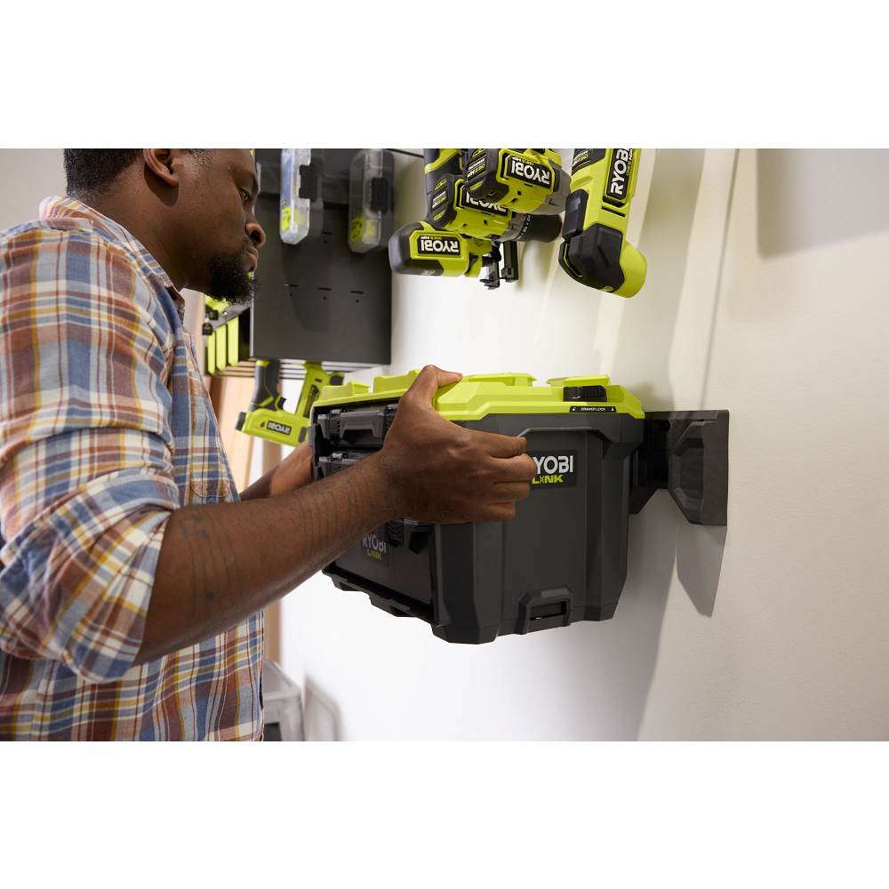 20 PC. Wall Storage Kit