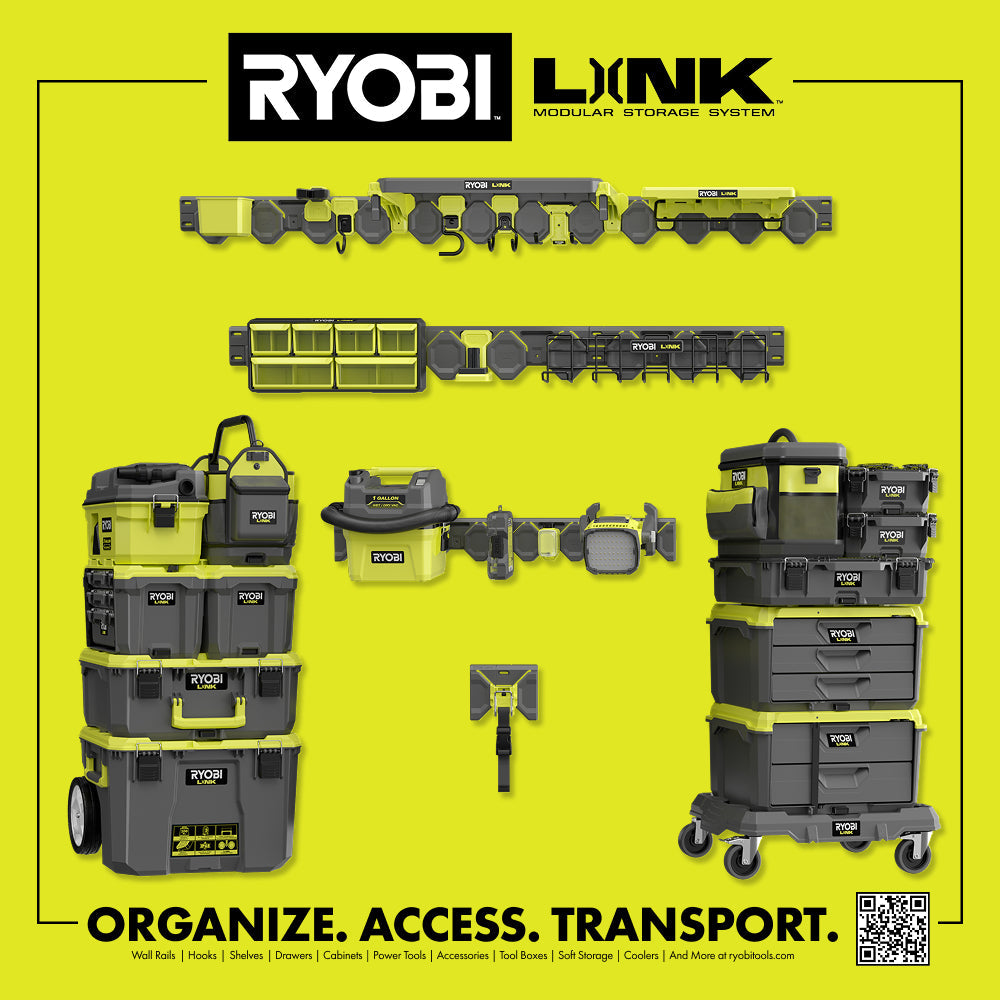 25 PC. Wall Storage Kit