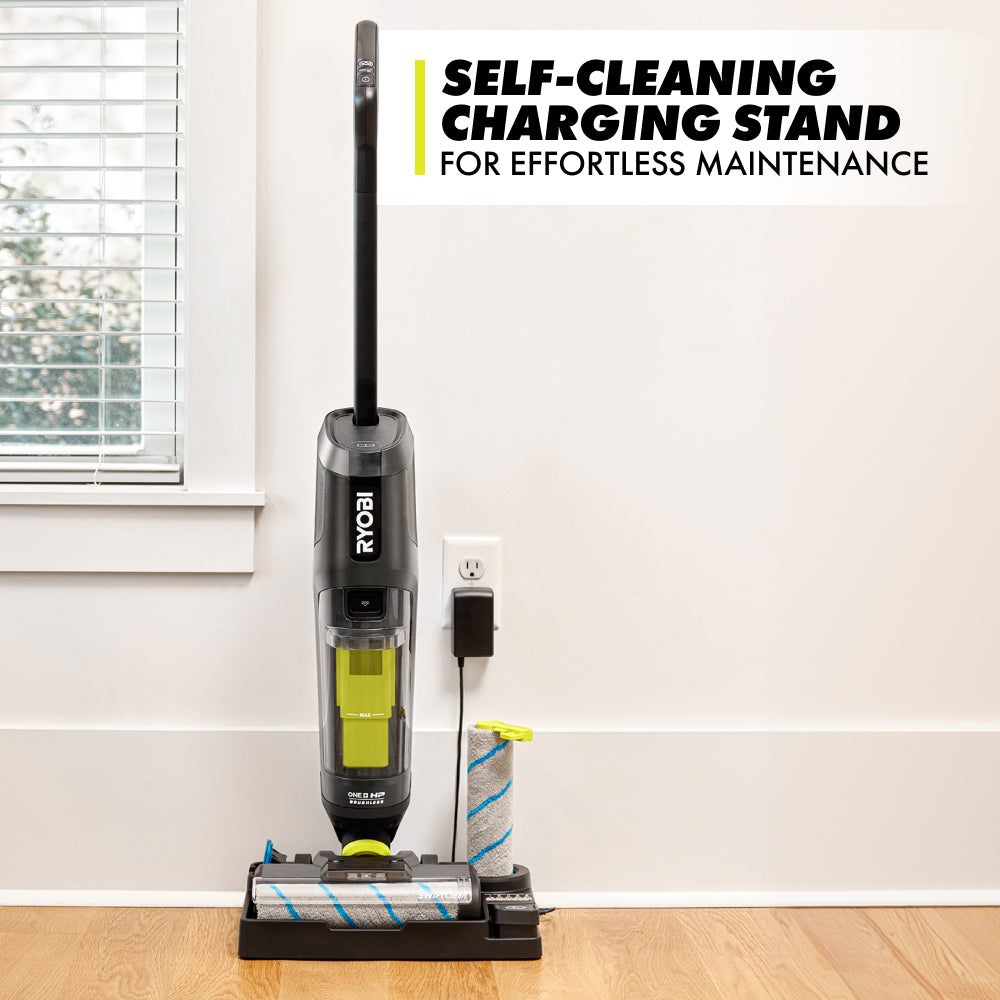 18V ONE+ HP SWIFTClean Wet & Dry Vacuum Mop