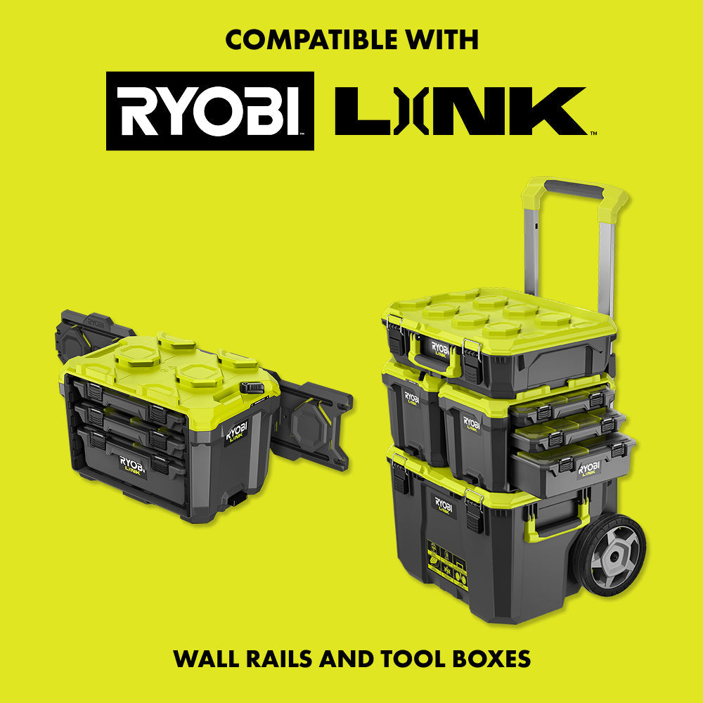 SlotBox Organizer Kit