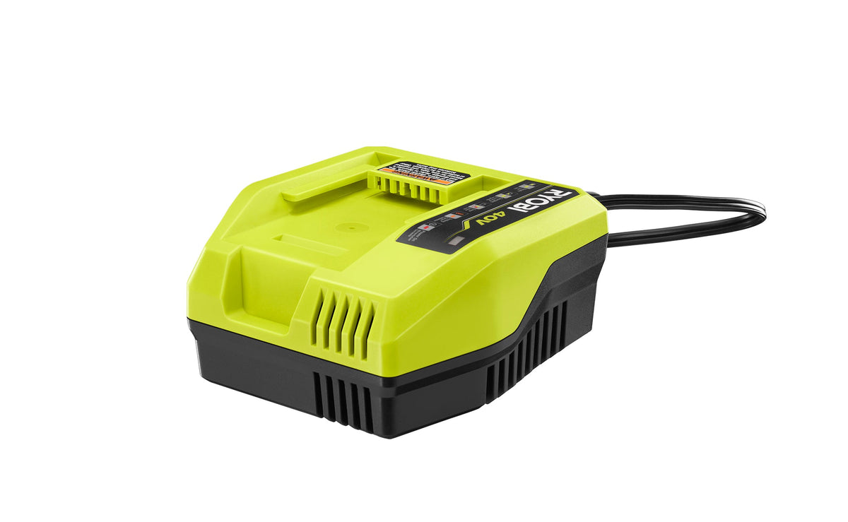 40V HP BRUSHLESS 20" SELF-PROPELLED LAWN MOWER image