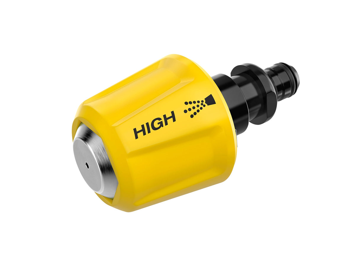 EZClean Power Cleaner Chemical Nozzle Kit Image 7