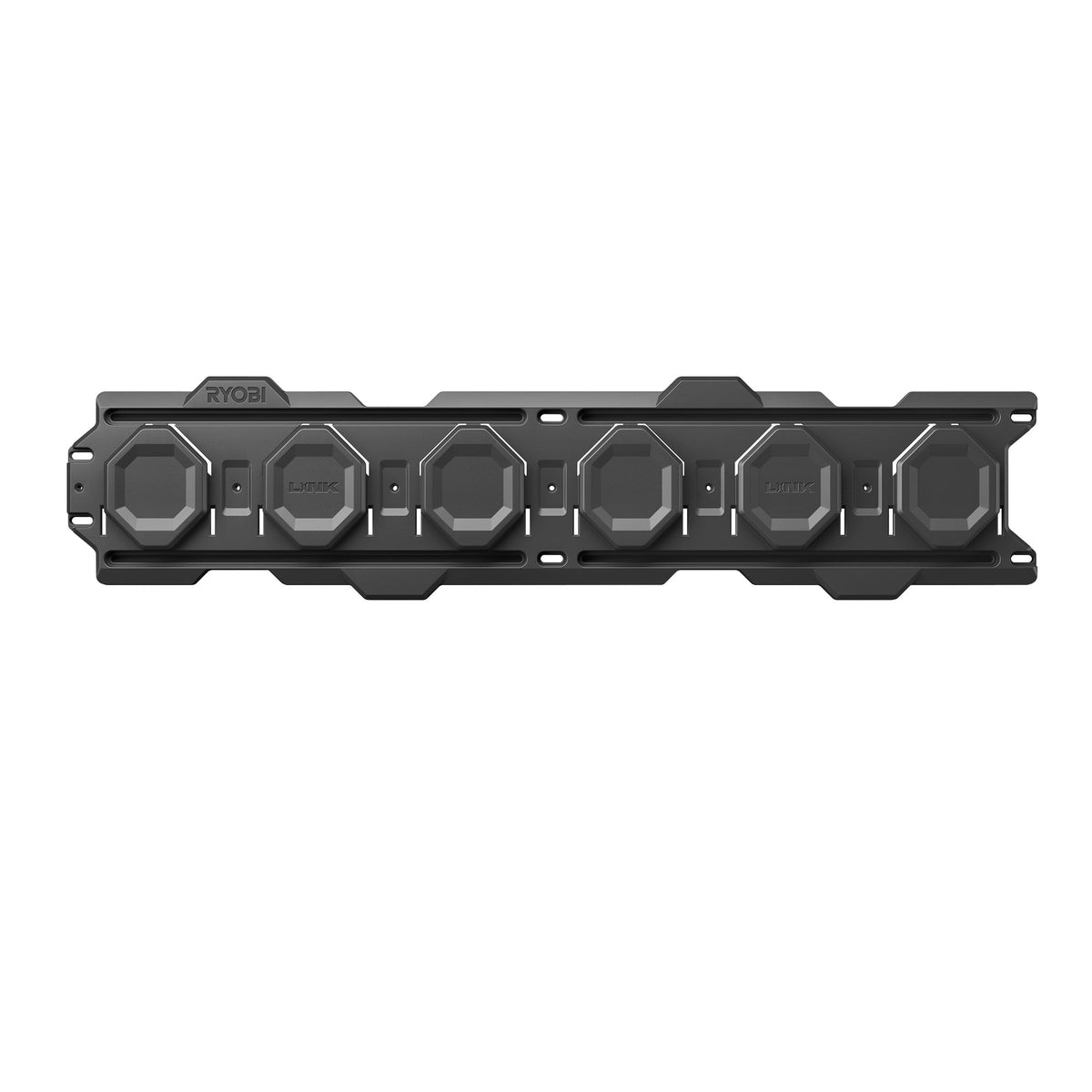 LINK 7 PC. WALL STORAGE KIT image