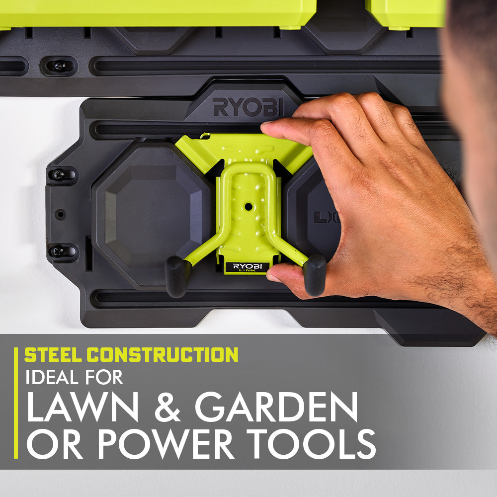 LINK LARGE POWER TOOL HOOK Image 3