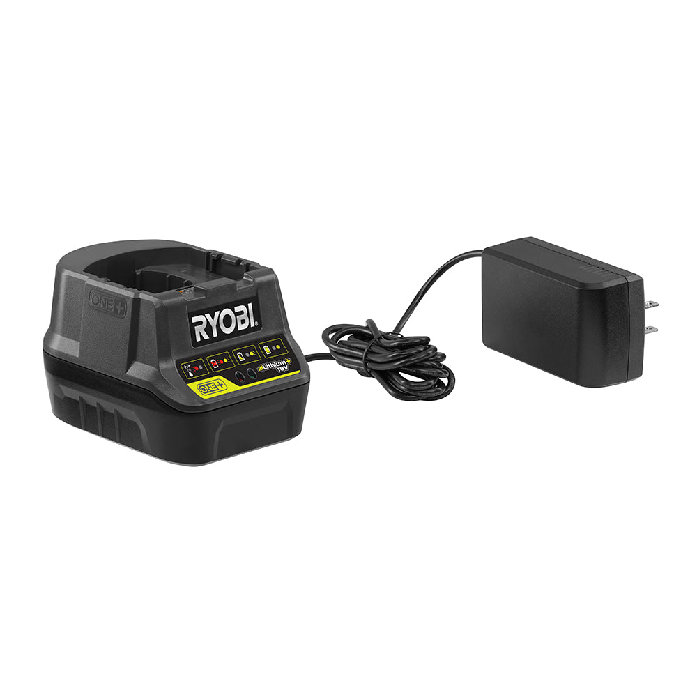 18V ONE+ 2-Tool Combo Kit image