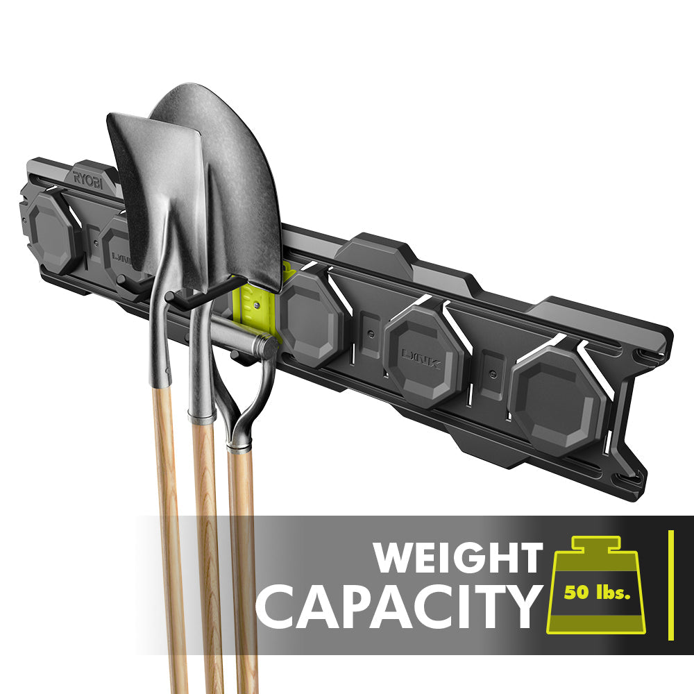 12 PC. LINK WALL STORAGE KIT Image 20