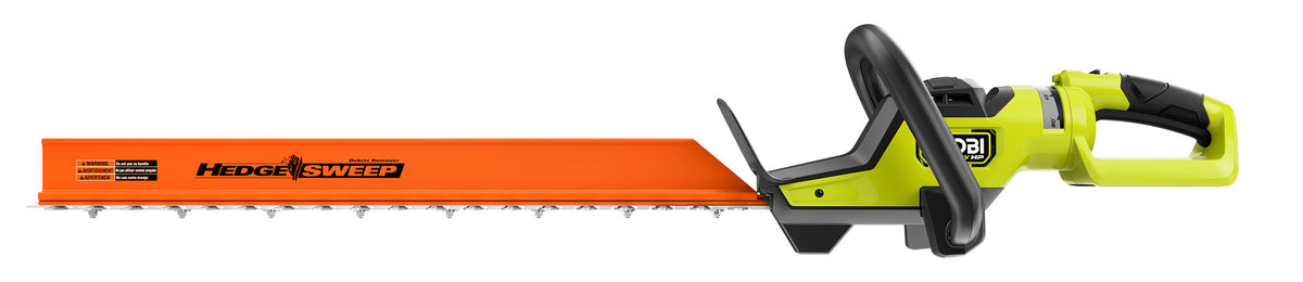 40V HP BRUSHLESS 26" HEDGE TRIMMER Image 10