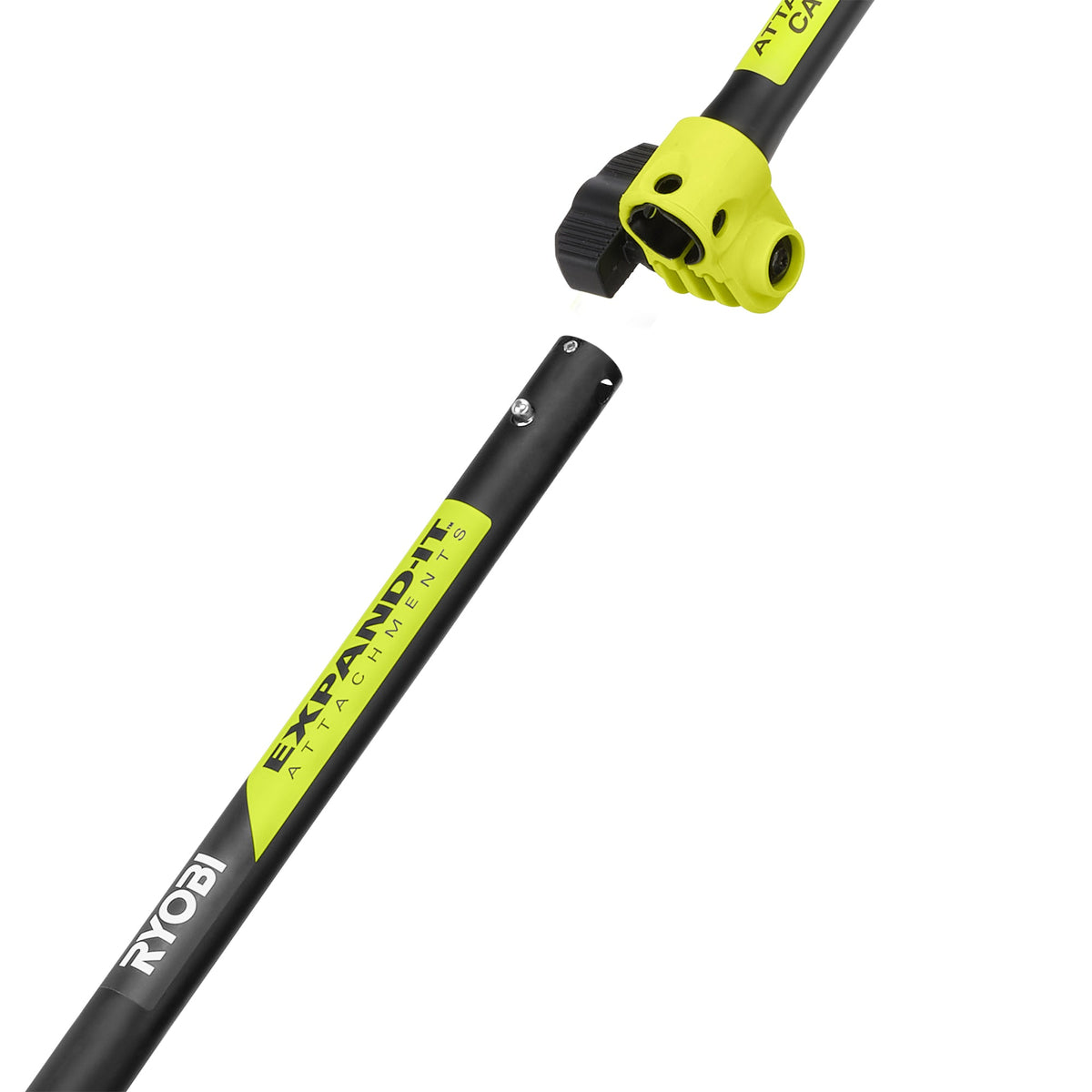 18V ONE+ HP Brushless 15" Attachment Capable String Trimmer Image 8