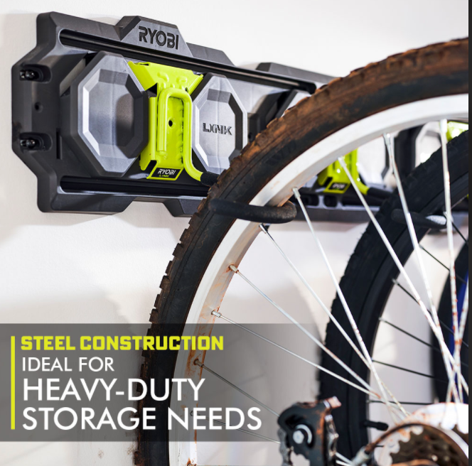 20 PC. LINK WALL STORAGE KIT Image 21