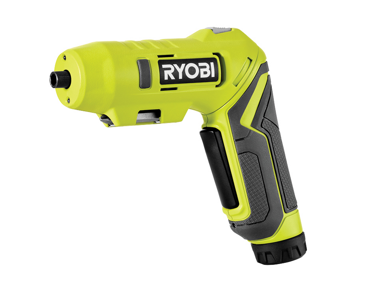 USB LITHIUM SCREWDRIVER KIT image