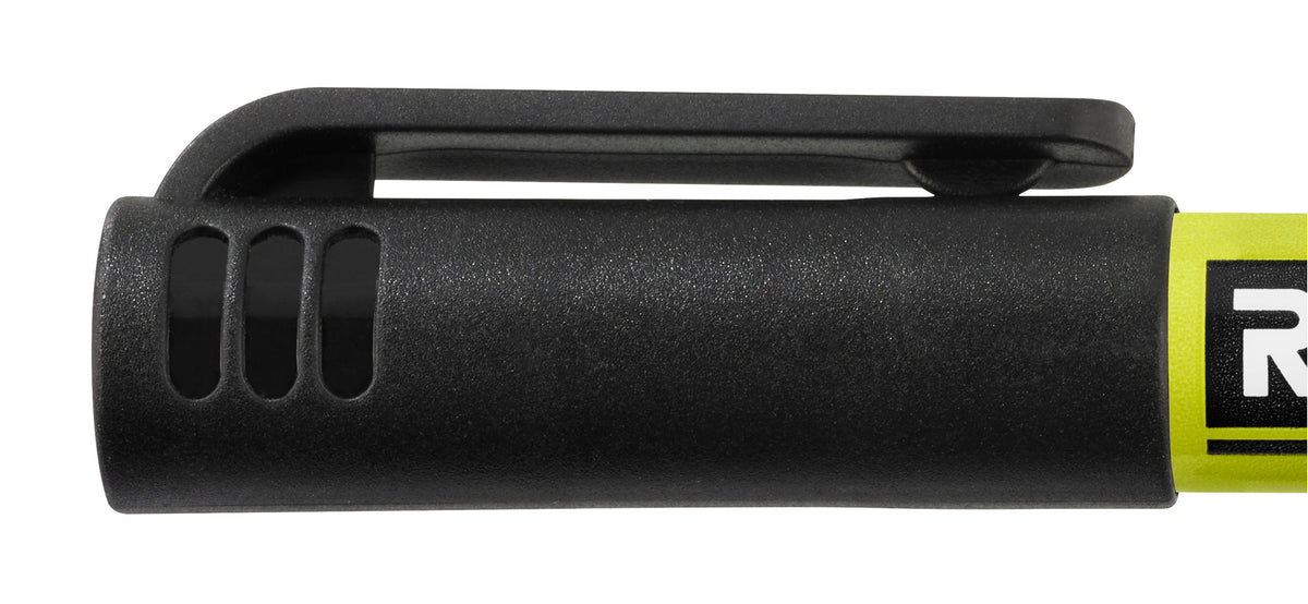 Black Fine Point Permanent Workshop Marker Image 7