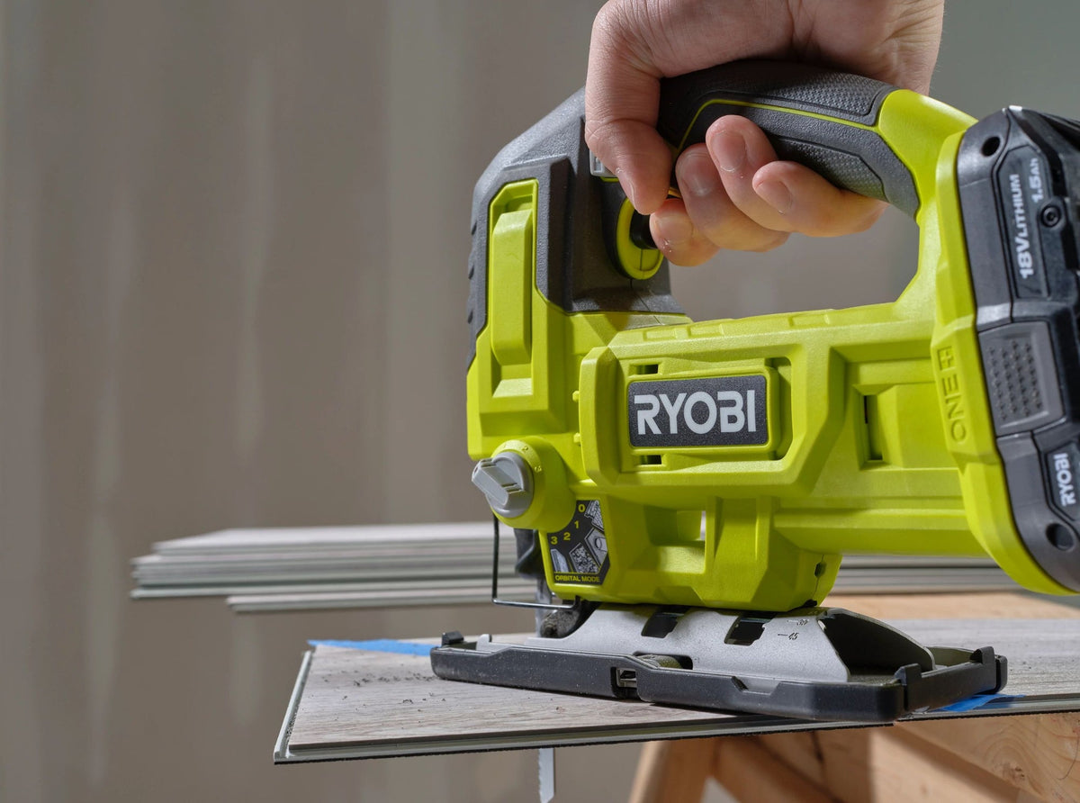 18V ONE+ JIG SAW Image 7