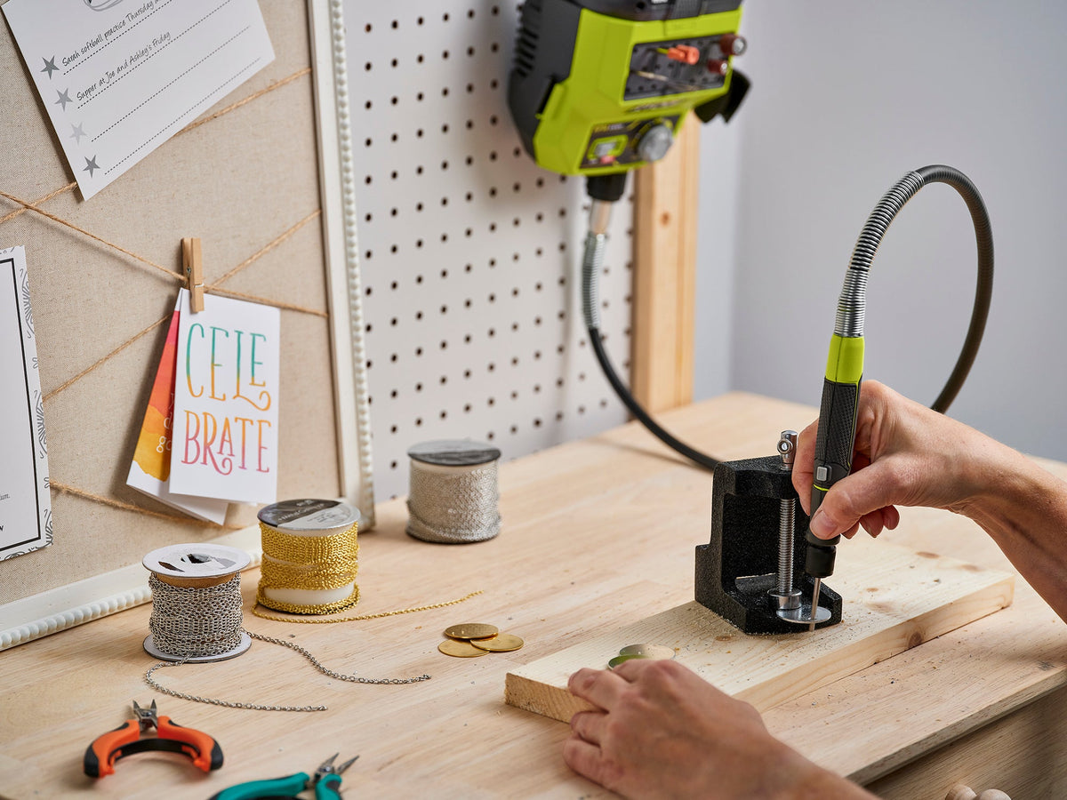18V ONE+ ROTARY TOOL STATION KIT Image 7