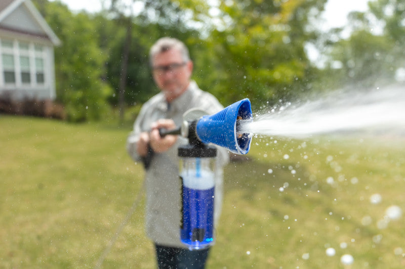 FOAM BLASTER Image 5
