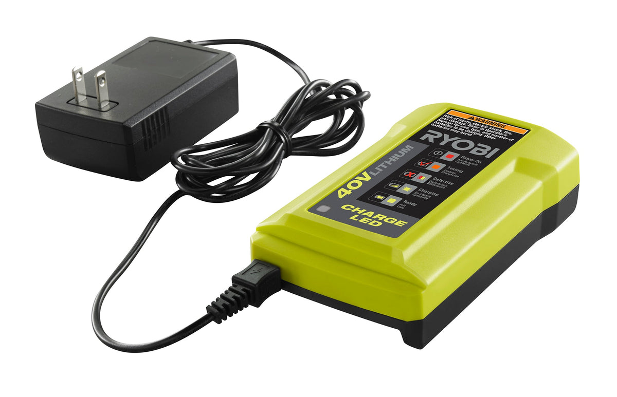 40V 18" 2-IN-1 PUSH MOWER KIT image