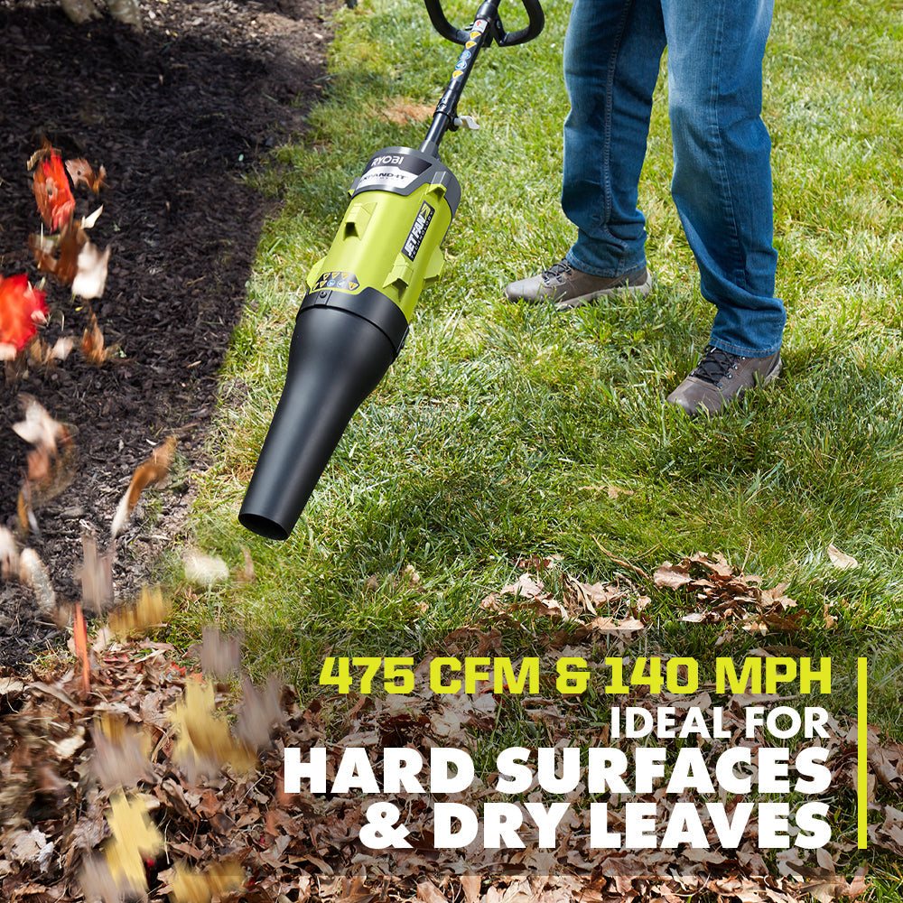 EXPAND-IT 475 CFM BLOWER ATTACHMENT Image 4