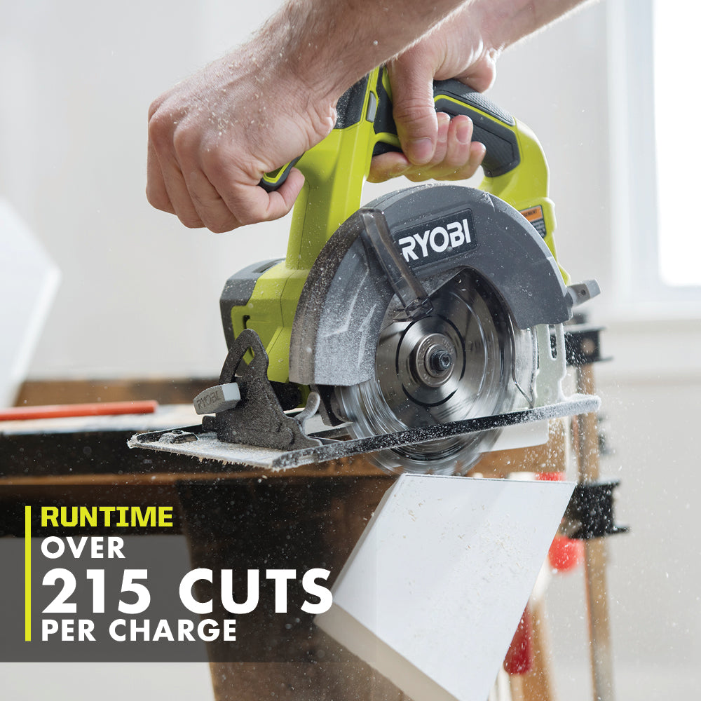 18V ONE+ 5-Tool Combo Kit Image 10
